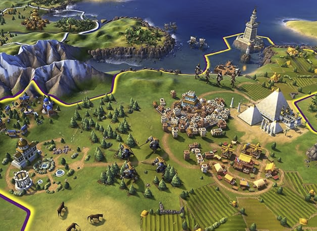 Civilization VI