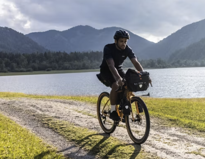 Cycling