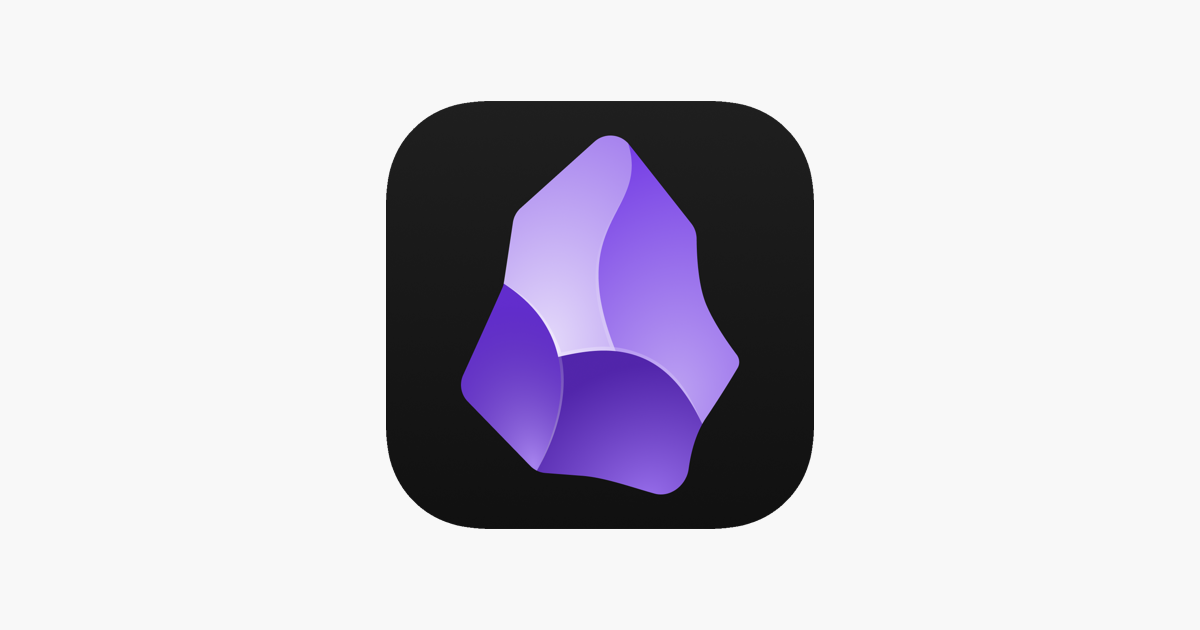 Obsidian