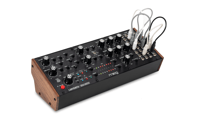 Moog Labyrinth & Mother32